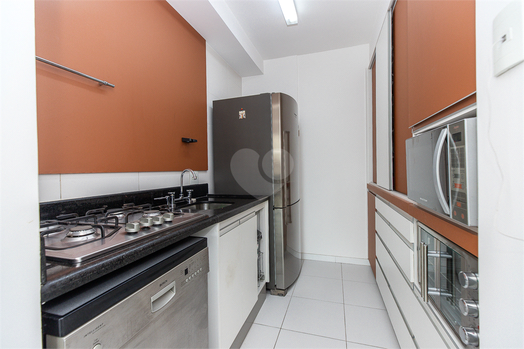 Venda Apartamento São Paulo Vila Mariana REO723605 28