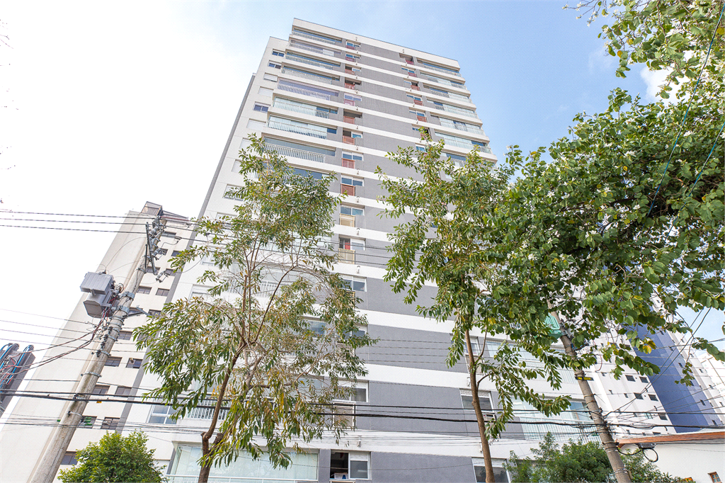 Venda Apartamento São Paulo Vila Mariana REO723605 6