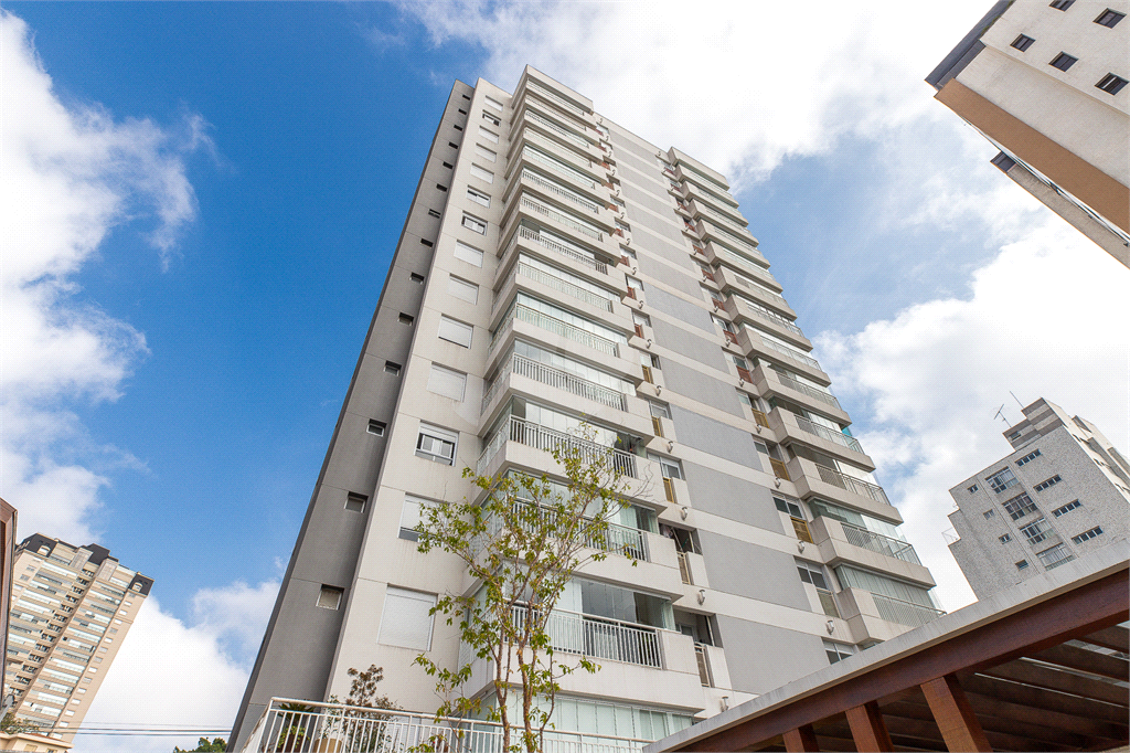 Venda Apartamento São Paulo Vila Mariana REO723605 2