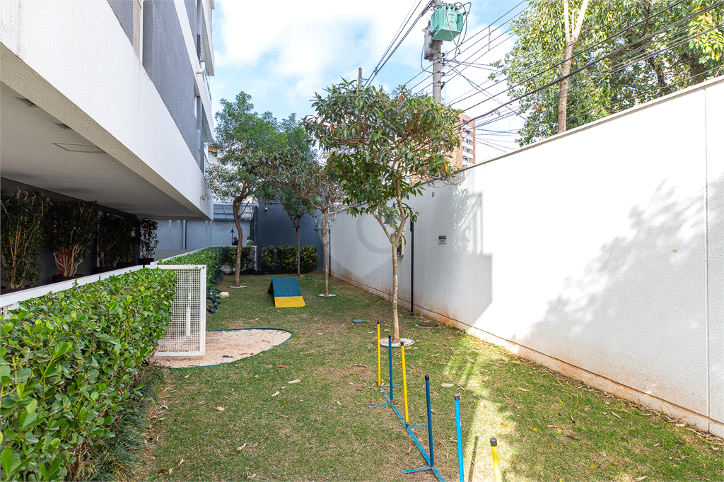 Venda Apartamento São Paulo Vila Mariana REO723605 40