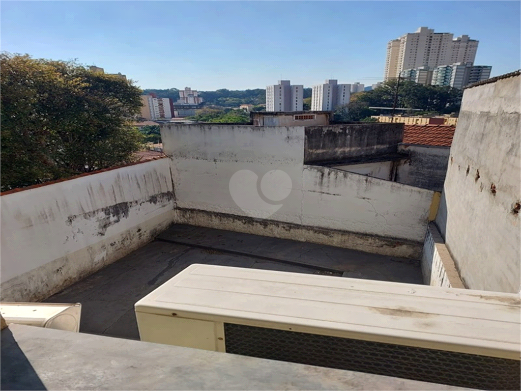 Venda Sobrado São Paulo Parque Mandaqui REO723610 4