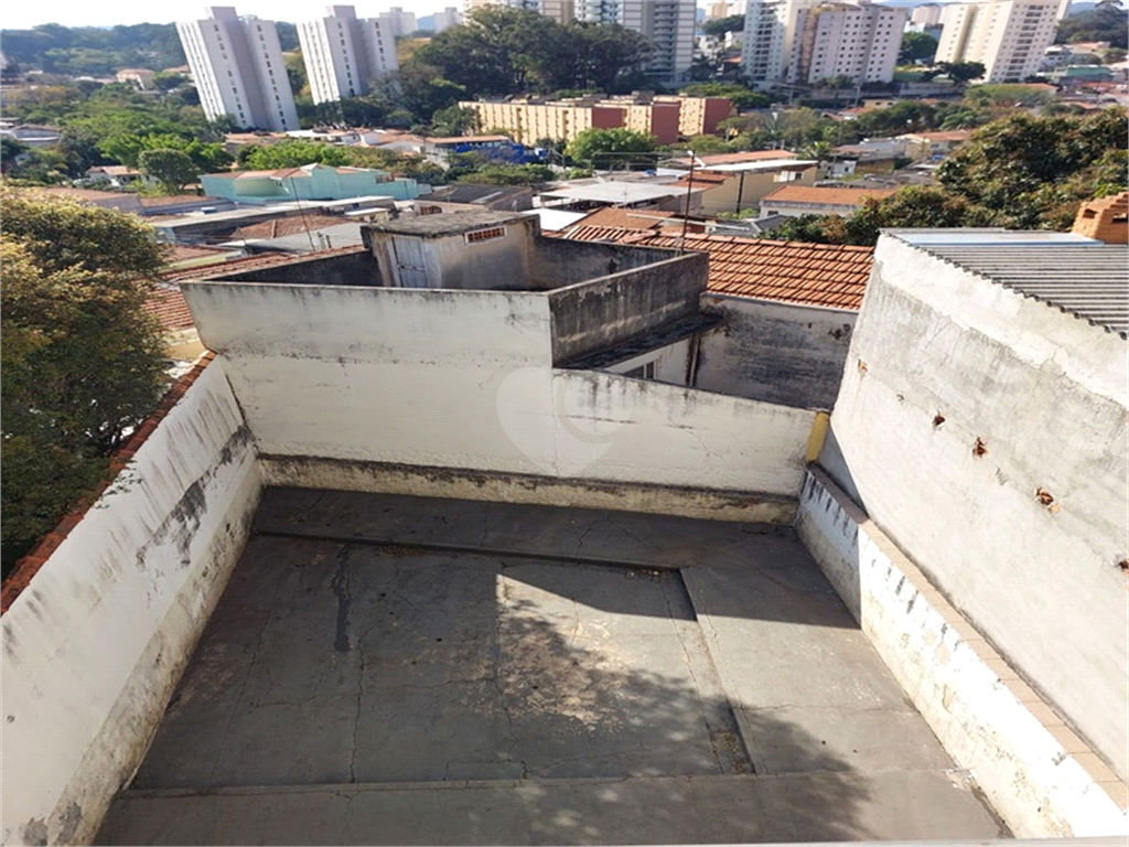 Venda Sobrado São Paulo Parque Mandaqui REO723610 28