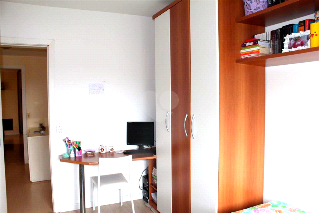 Venda Apartamento Porto Alegre Auxiliadora REO723614 15