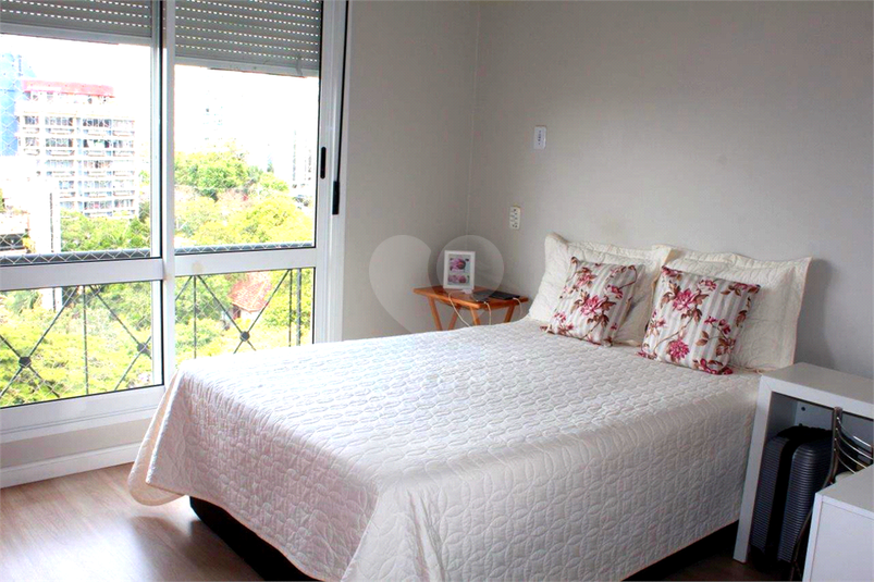 Venda Apartamento Porto Alegre Auxiliadora REO723614 23