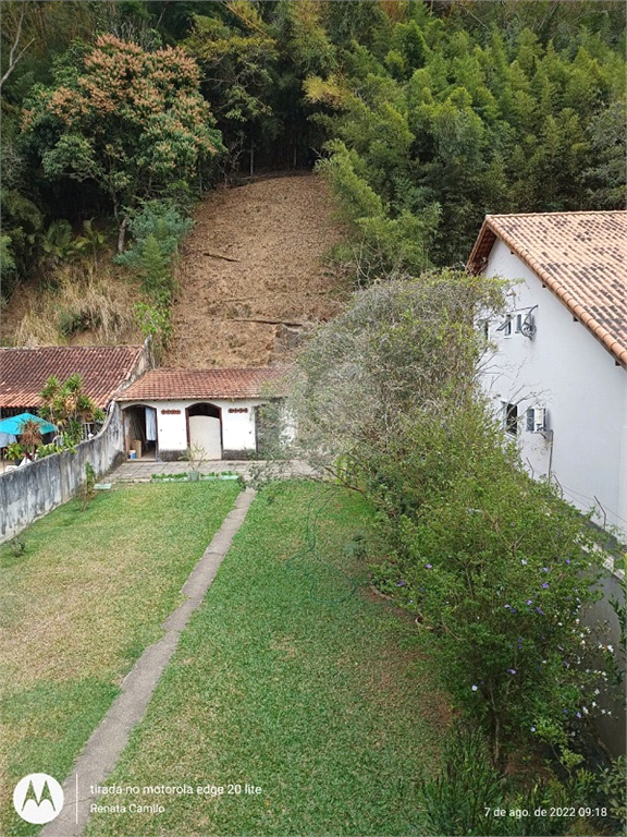 Venda Casa Petrópolis Corrêas REO723621 28