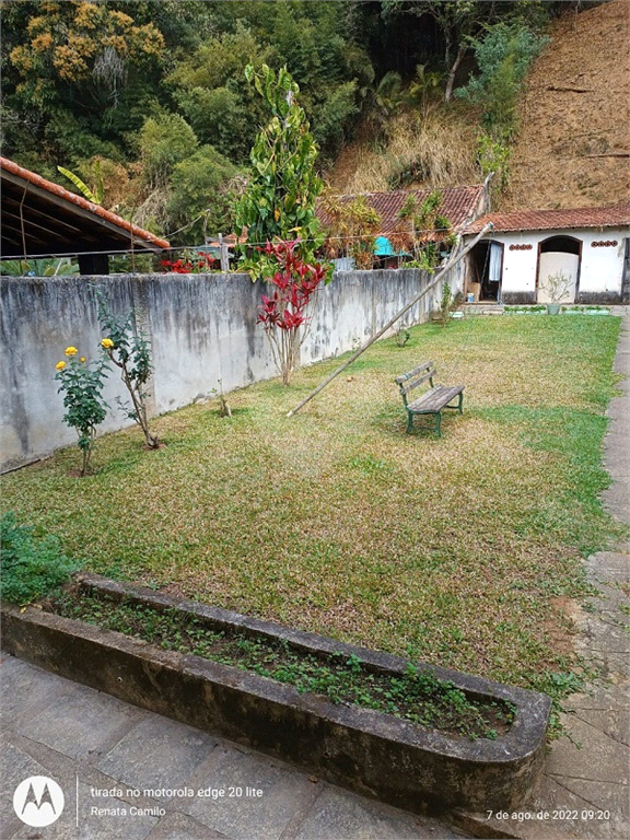 Venda Casa Petrópolis Corrêas REO723621 27