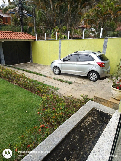 Venda Casa Petrópolis Corrêas REO723621 30