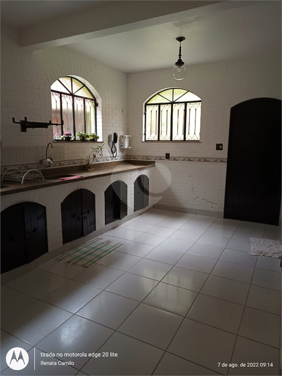 Venda Casa Petrópolis Corrêas REO723621 10