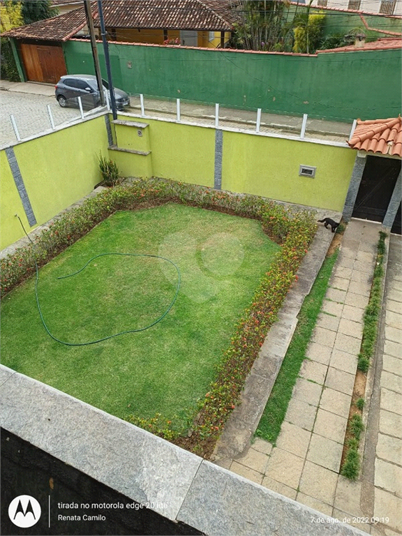 Venda Casa Petrópolis Corrêas REO723621 3