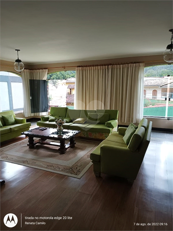 Venda Casa Petrópolis Corrêas REO723621 17