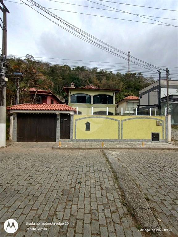 Venda Casa Petrópolis Corrêas REO723621 29