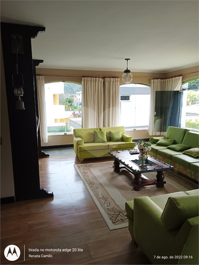 Venda Casa Petrópolis Corrêas REO723621 15