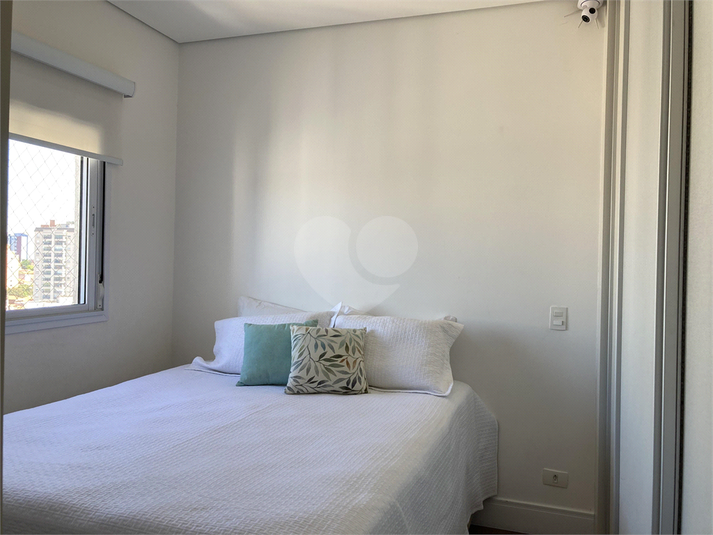 Venda Apartamento São Paulo Bosque Da Saúde REO723627 11