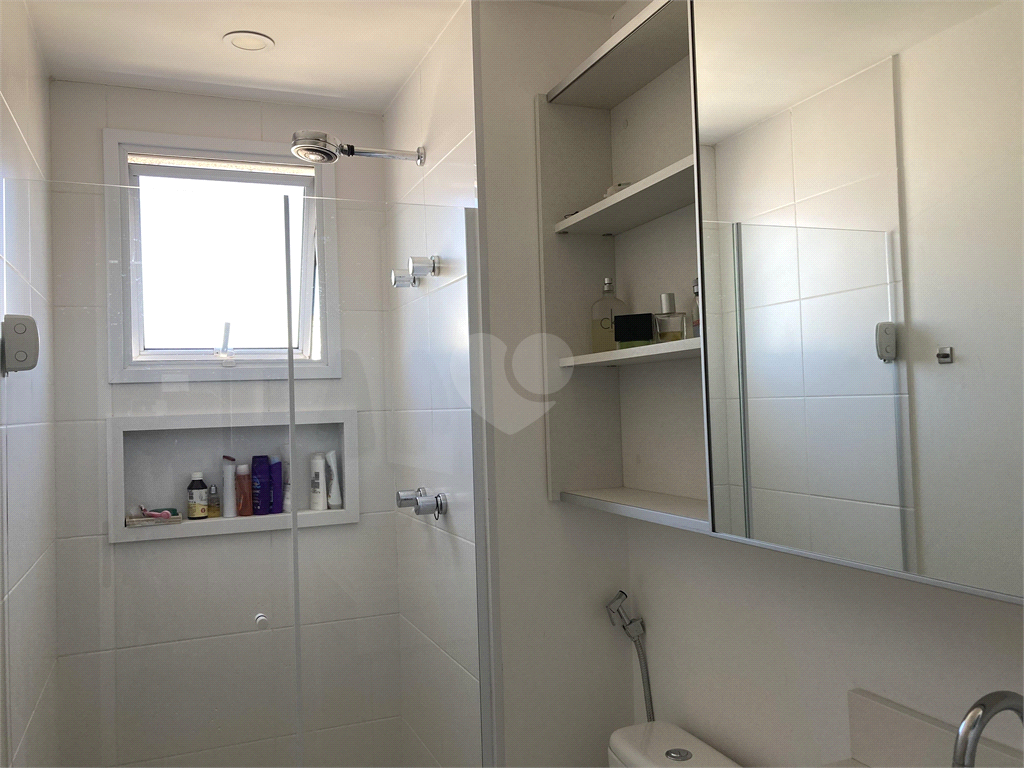 Venda Apartamento São Paulo Bosque Da Saúde REO723627 12