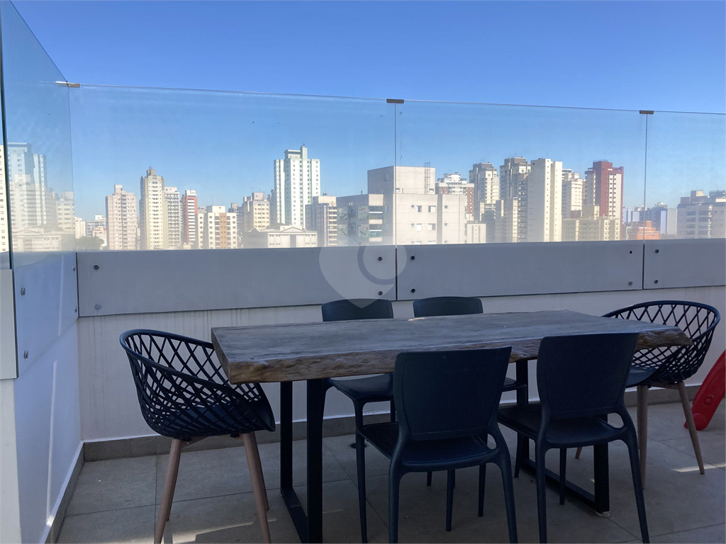 Venda Apartamento São Paulo Bosque Da Saúde REO723627 14