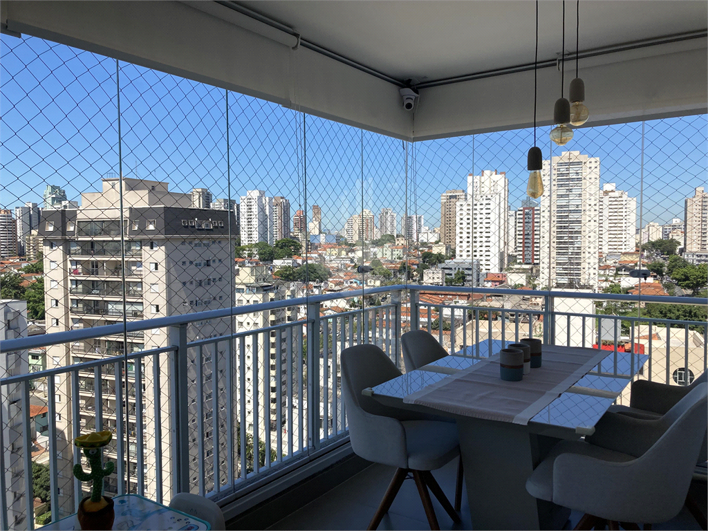 Venda Apartamento São Paulo Bosque Da Saúde REO723627 1