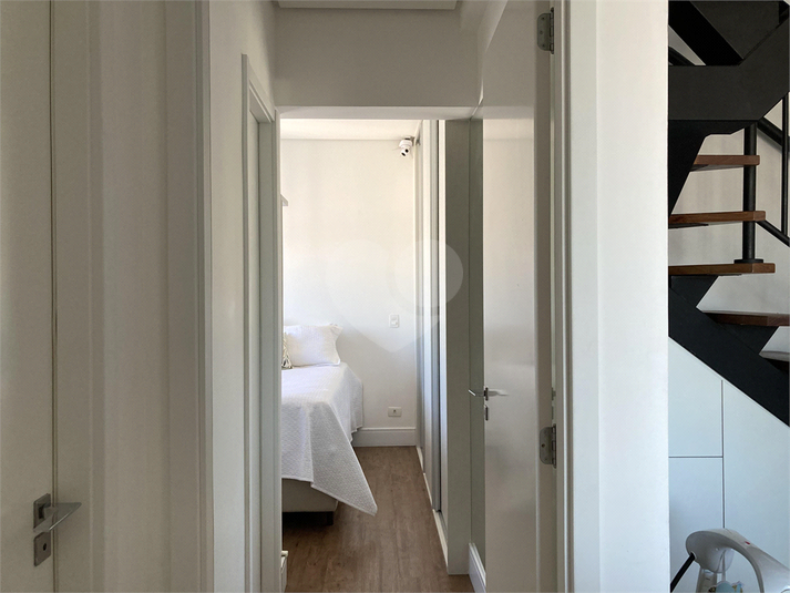 Venda Apartamento São Paulo Bosque Da Saúde REO723627 8