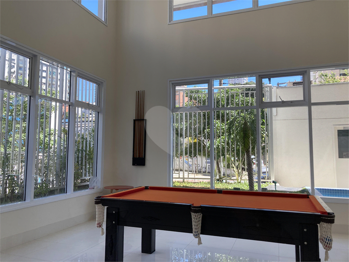 Venda Apartamento São Paulo Bosque Da Saúde REO723627 28