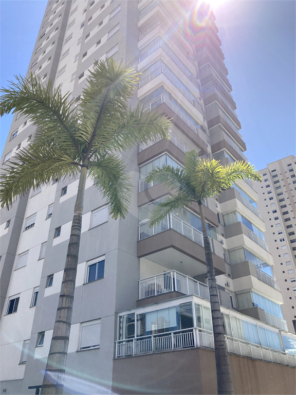 Venda Apartamento São Paulo Bosque Da Saúde REO723627 22