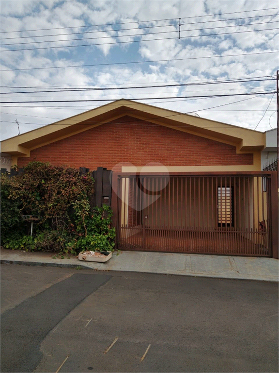 Venda Casa São Carlos Vila Rancho Velho REO723638 1