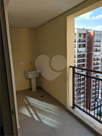 Venda Apartamento São Paulo Jardim São Paulo(zona Norte) REO723644 13