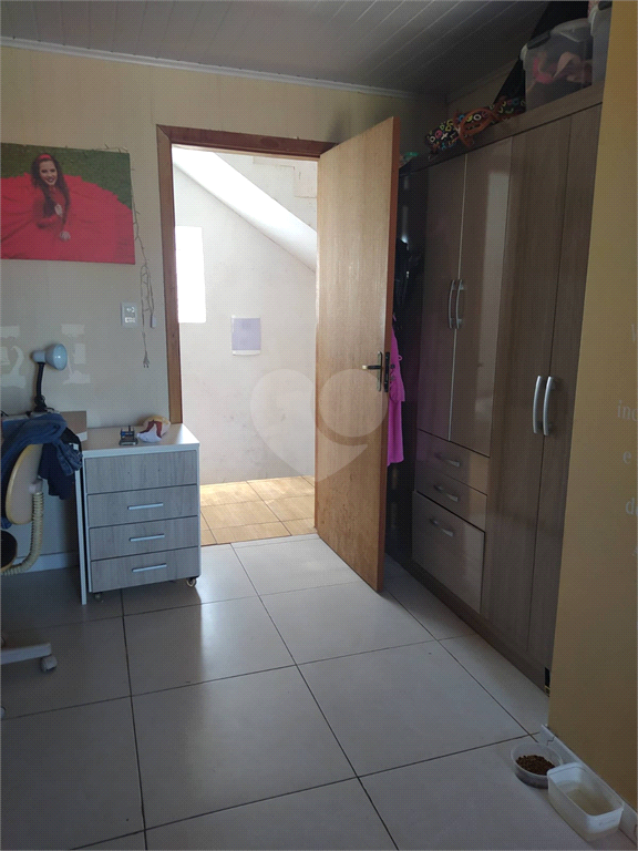 Venda Sobrado Gravataí Loteamento Vila Rica REO723648 24