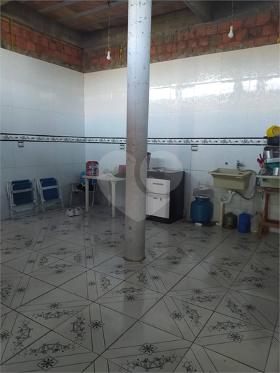 Venda Sobrado Gravataí Loteamento Vila Rica REO723648 17