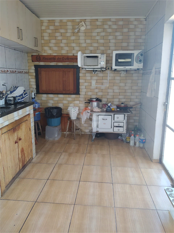 Venda Sobrado Gravataí Loteamento Vila Rica REO723648 20