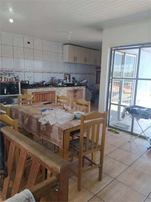 Venda Sobrado Gravataí Loteamento Vila Rica REO723648 21