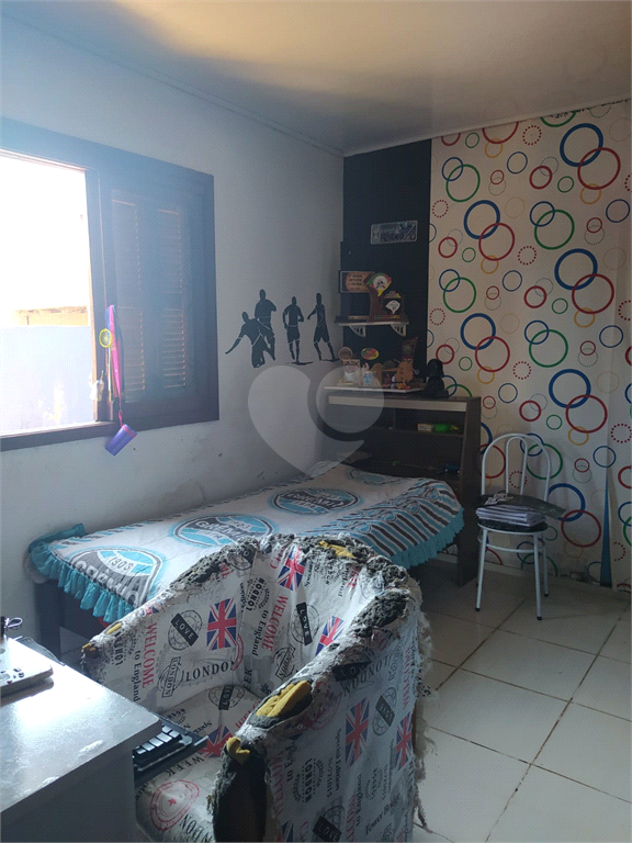 Venda Sobrado Gravataí Loteamento Vila Rica REO723648 7