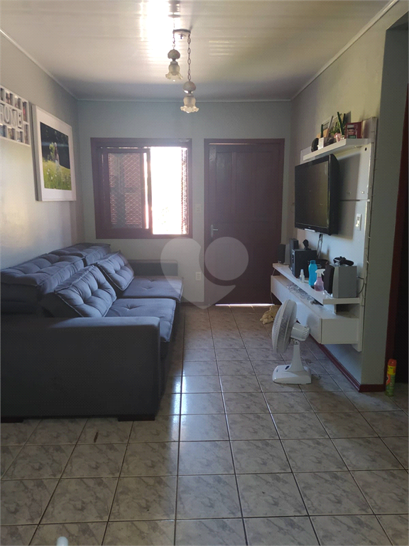 Venda Sobrado Gravataí Loteamento Vila Rica REO723648 6