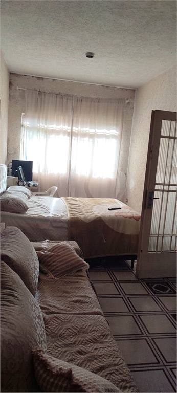 Venda Casa térrea São Paulo Vila Maria Baixa REO723663 17