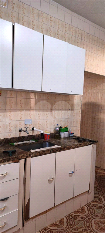 Venda Casa térrea São Paulo Vila Maria Baixa REO723663 11