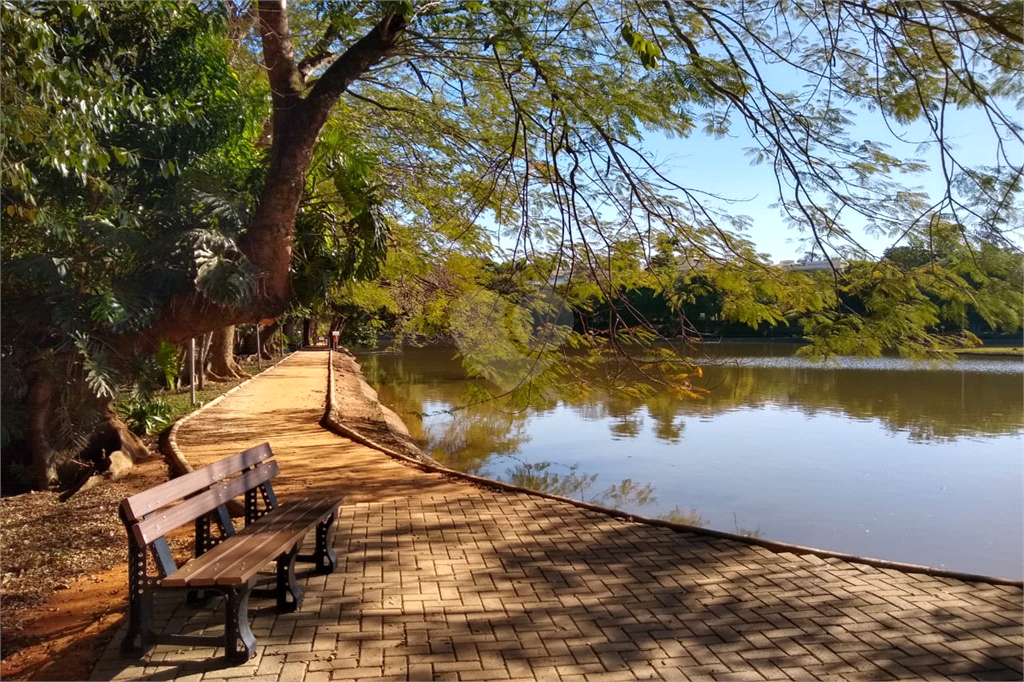 Venda Loteamento Valinhos Loteamento Residencial Fazenda São José REO723672 16