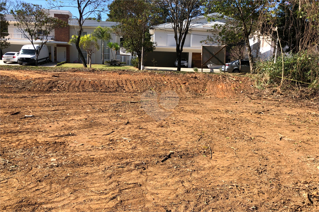 Venda Loteamento Valinhos Loteamento Residencial Fazenda São José REO723672 6