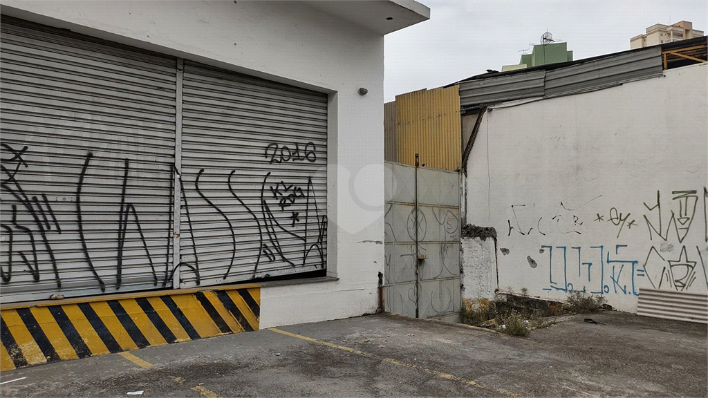 Venda Galpão São Paulo Jardim Japão REO723688 77