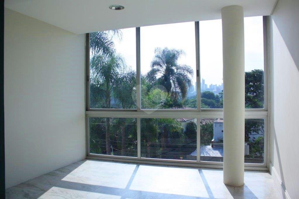 Venda Sobrado São Paulo Pacaembu REO72369 17