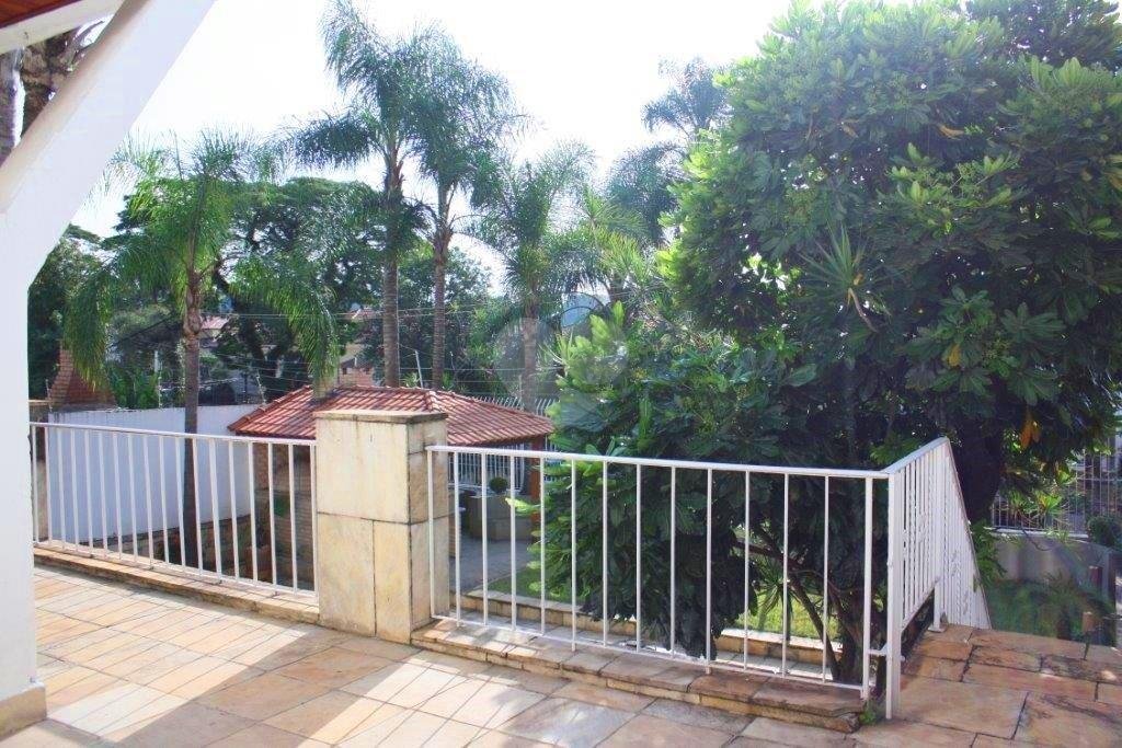 Venda Sobrado São Paulo Pacaembu REO72369 19