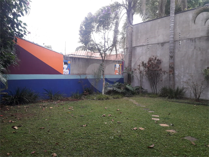 Venda Casa São Paulo Pacaembu REO723703 9