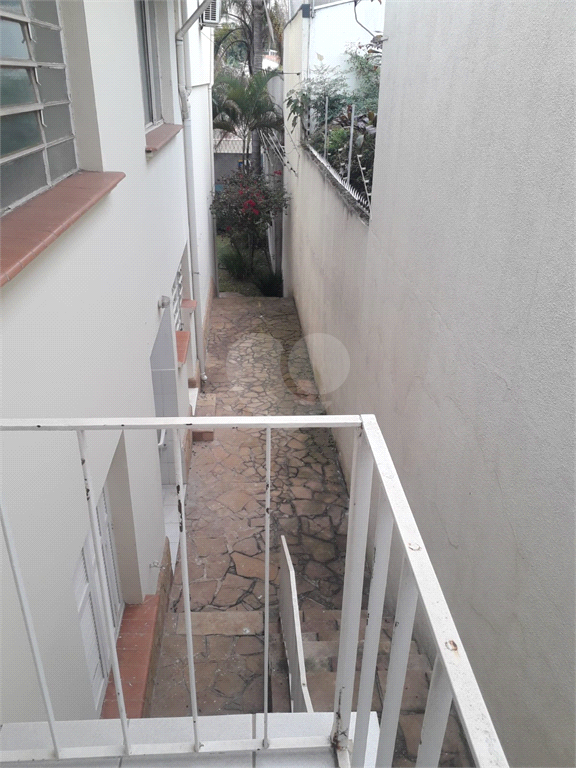 Venda Casa São Paulo Pacaembu REO723703 37