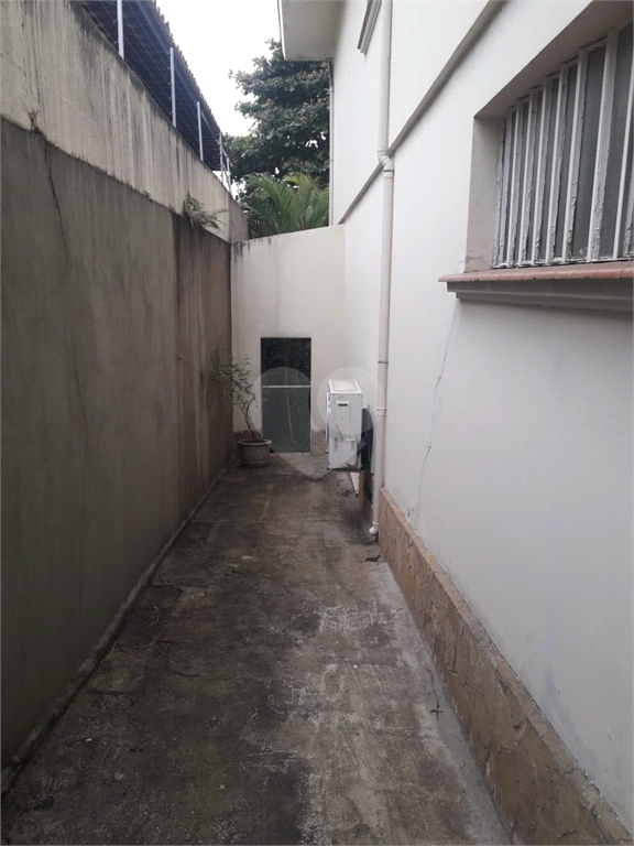 Venda Casa São Paulo Pacaembu REO723703 8