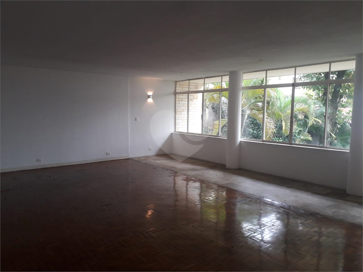 Venda Casa São Paulo Pacaembu REO723703 5