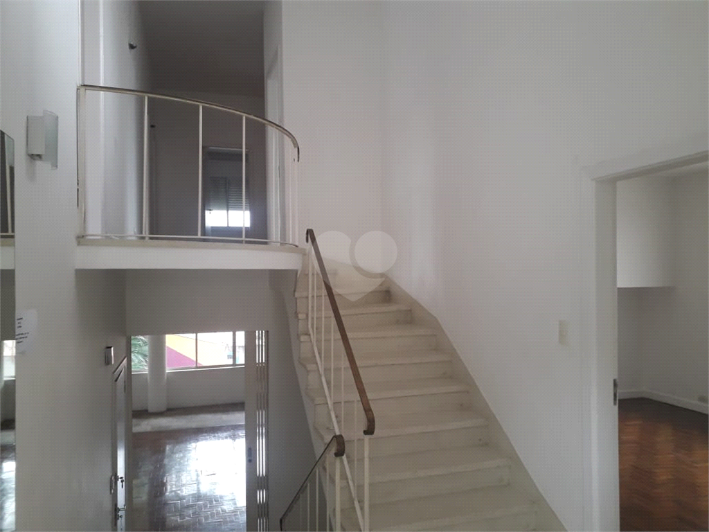 Venda Casa São Paulo Pacaembu REO723703 10