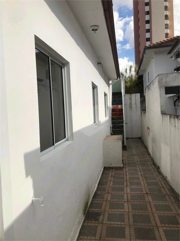 Venda Casa de vila São Paulo Vila Olímpia REO723731 4