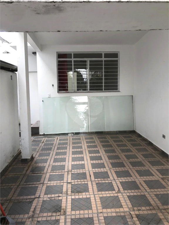 Venda Casa de vila São Paulo Vila Olímpia REO723731 12