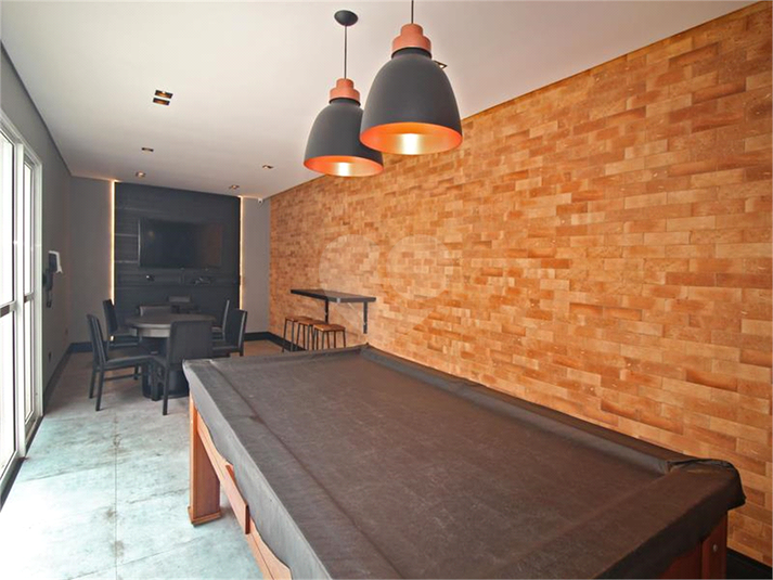 Venda Apartamento São Paulo Vila Gumercindo REO723746 42