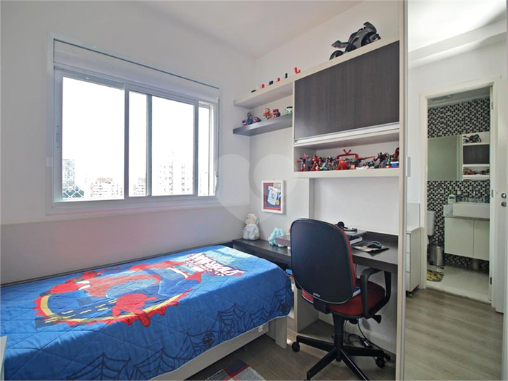 Venda Apartamento São Paulo Vila Gumercindo REO723746 19