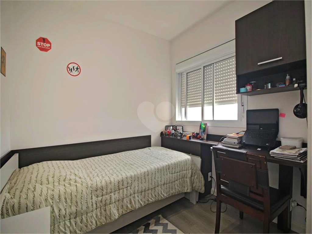 Venda Apartamento São Paulo Vila Gumercindo REO723746 22