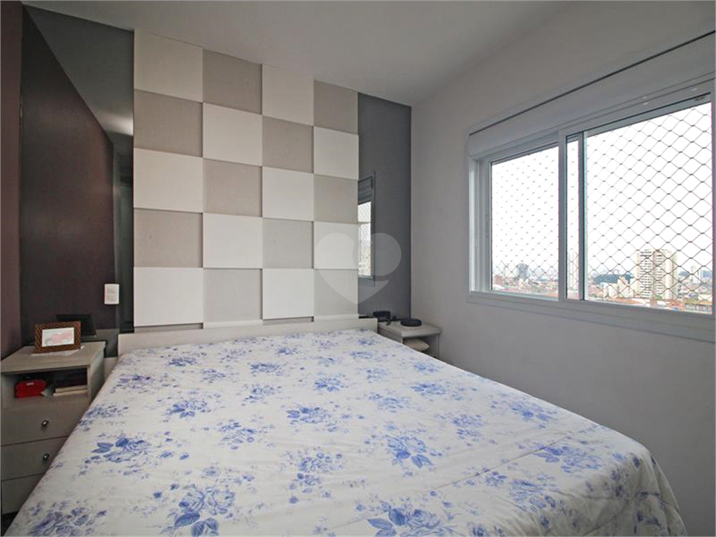 Venda Apartamento São Paulo Vila Gumercindo REO723746 27