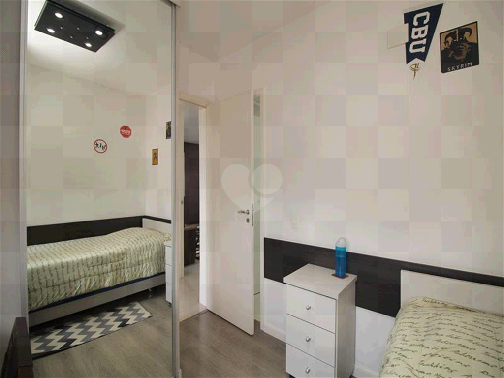 Venda Apartamento São Paulo Vila Gumercindo REO723746 23